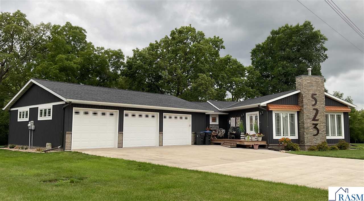 523 Brooks Street Mankato MN 56001