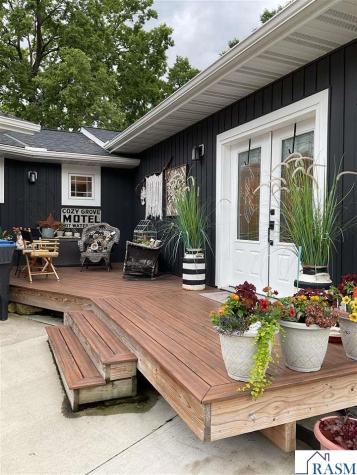 523 Brooks Street Mankato MN 56001