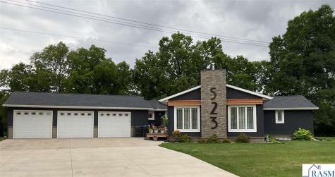 523 Brooks Street Mankato MN 56001