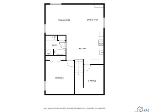 523 Brooks Street Mankato MN 56001