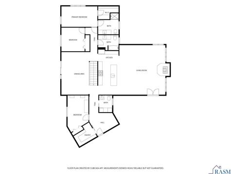 523 Brooks Street Mankato MN 56001