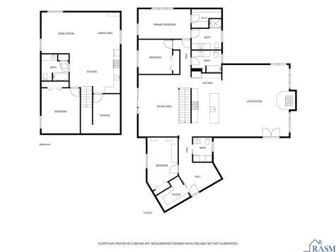 523 Brooks Street Mankato MN 56001