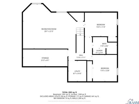 2306 Snowbird Lane North Mankato MN 56003