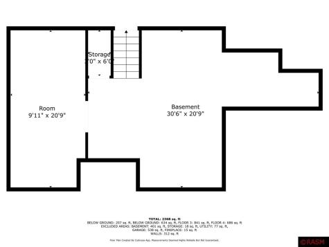 204 Stonehenge Drive Mankato MN 56001