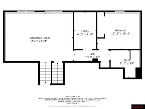 204 Stonehenge Drive Mankato MN 56001