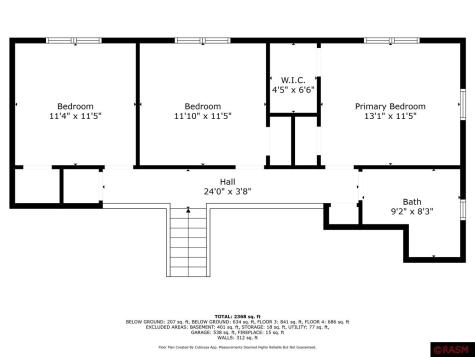 204 Stonehenge Drive Mankato MN 56001