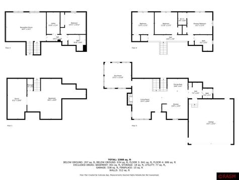 204 Stonehenge Drive Mankato MN 56001