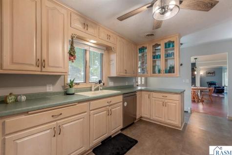 31 E Lake Avenue Minnesota Lake MN 56068