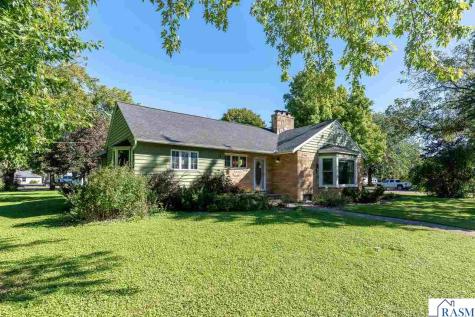 31 E Lake Avenue Minnesota Lake MN 56068