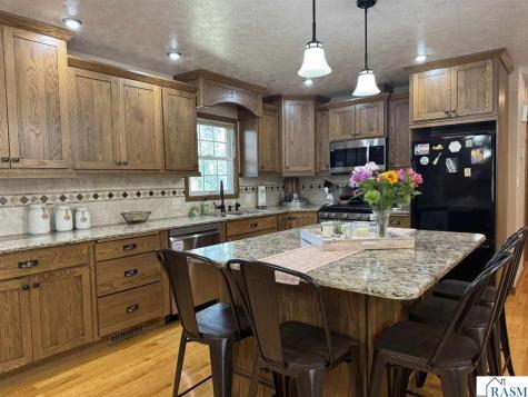 1960 Cottonwood Lake Drive Windom MN 56101