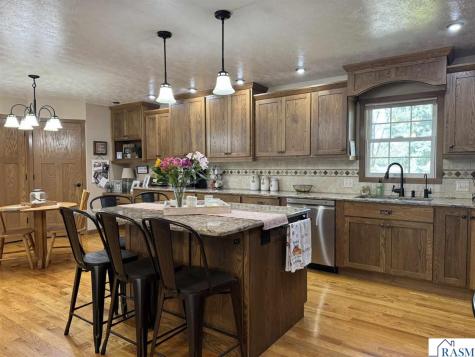 1960 Cottonwood Lake Drive Windom MN 56101