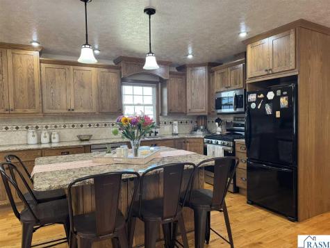 1960 Cottonwood Lake Drive Windom MN 56101