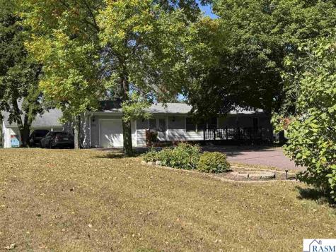 1960 Cottonwood Lake Drive Windom MN 56101