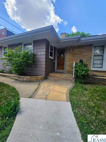 610 5th Street North New Ulm MN 56073