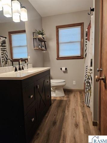 610 5th Street North New Ulm MN 56073
