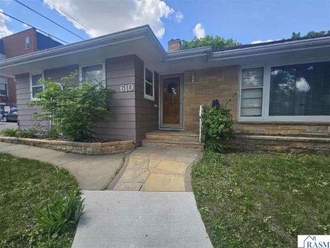 610 5th Street North New Ulm MN 56073
