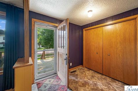 312 W 2nd Street Blue Earth MN 56013
