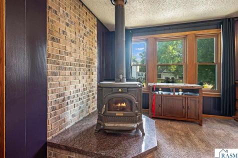 312 W 2nd Street Blue Earth MN 56013