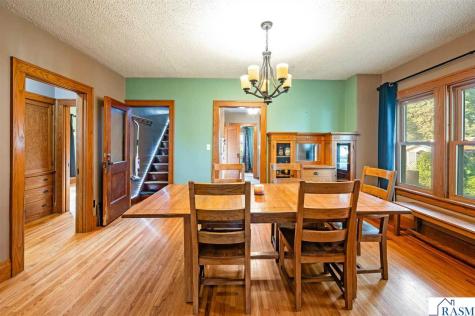 312 W 2nd Street Blue Earth MN 56013