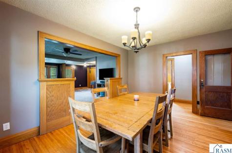 312 W 2nd Street Blue Earth MN 56013