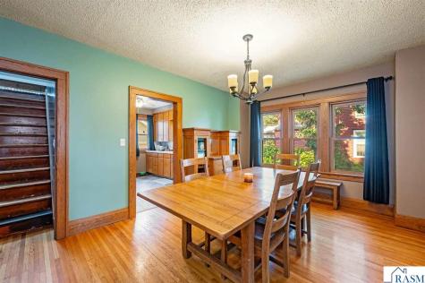 312 W 2nd Street Blue Earth MN 56013