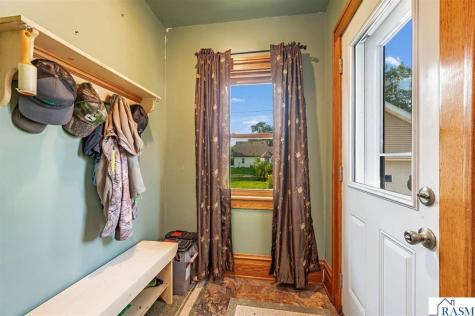 312 W 2nd Street Blue Earth MN 56013