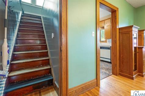 312 W 2nd Street Blue Earth MN 56013