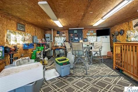 312 W 2nd Street Blue Earth MN 56013