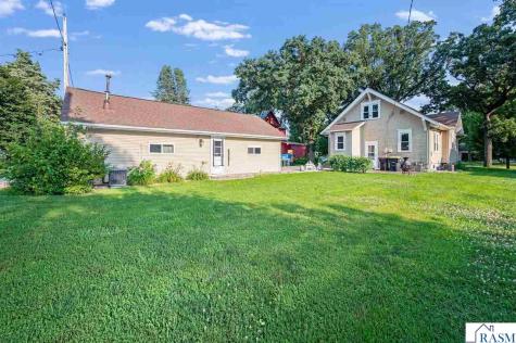312 W 2nd Street Blue Earth MN 56013