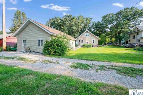 312 W 2nd Street Blue Earth MN 56013