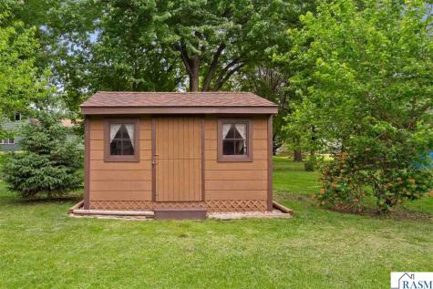 1139 N 10th Street St. James MN 56081