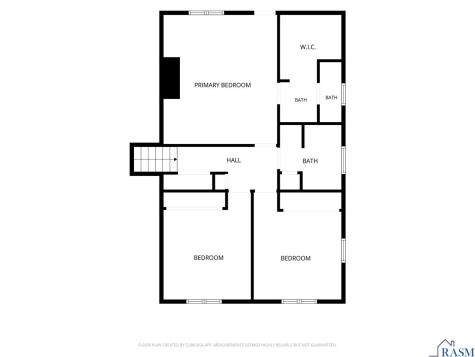 1139 N 10th Street St. James MN 56081