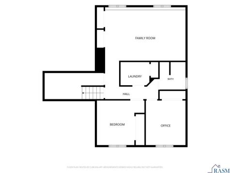 1139 N 10th Street St. James MN 56081