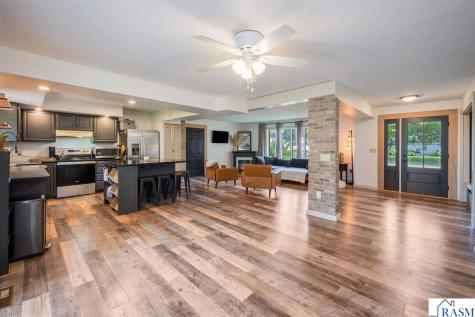702 SW 8th Street Wells MN 56097
