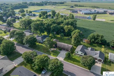 702 SW 8th Street Wells MN 56097