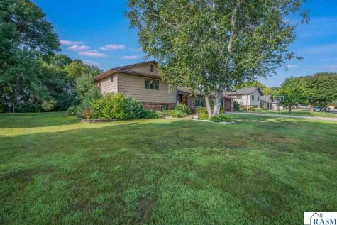 702 SW 8th Street Wells MN 56097