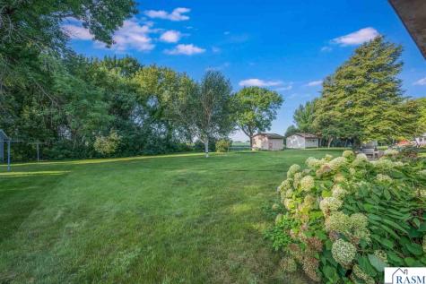 702 SW 8th Street Wells MN 56097