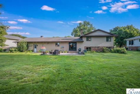 702 SW 8th Street Wells MN 56097