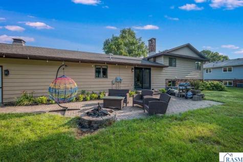 702 SW 8th Street Wells MN 56097