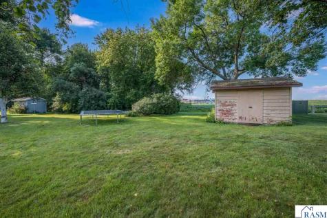 702 SW 8th Street Wells MN 56097