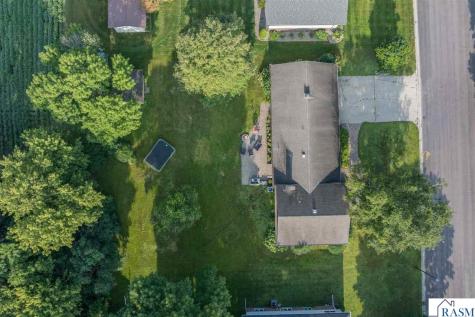 702 SW 8th Street Wells MN 56097