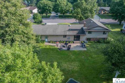 702 SW 8th Street Wells MN 56097