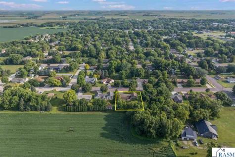 702 SW 8th Street Wells MN 56097