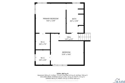 702 SW 8th Street Wells MN 56097