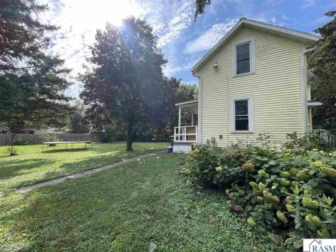 405 S Central Avenue Mapleton MN 56065