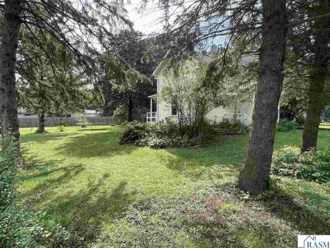405 S Central Avenue Mapleton MN 56065