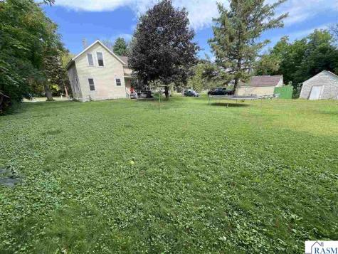 405 S Central Avenue Mapleton MN 56065
