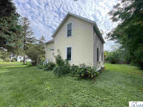 405 S Central Avenue Mapleton MN 56065