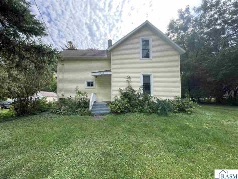 405 S Central Avenue Mapleton MN 56065
