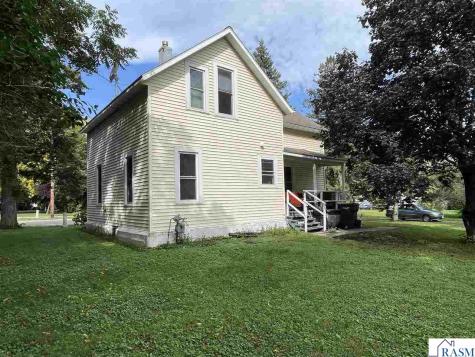 405 S Central Avenue Mapleton MN 56065
